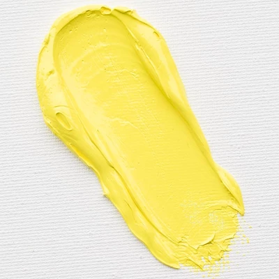 Talens Cobra vodena uljana boja, 40 ml - 207, cadmium yellow lemon