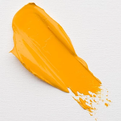 Talens Cobra vodena uljana boja, 40 ml - 210, cadmium yellow deep