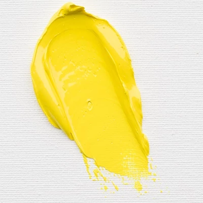 Talens Cobra vodena uljana boja, 40 ml - 254, permanent lemon yellow