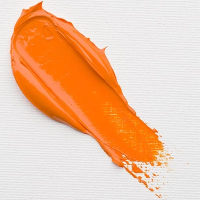Talens Cobra vodena uljana boja, 40 ml - 266, permanent orange
