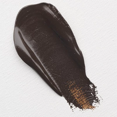 Talens Cobra vodena uljana boja, 40 ml - 409, burnt umber