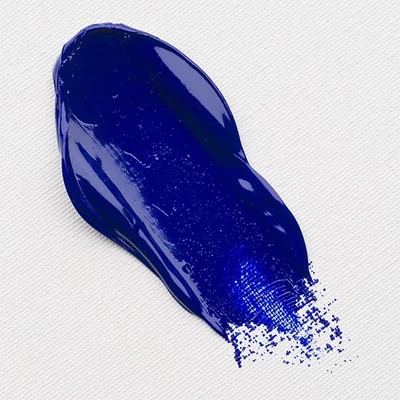 Talens Cobra vodena uljana boja, 40 ml - 504, ultramarine