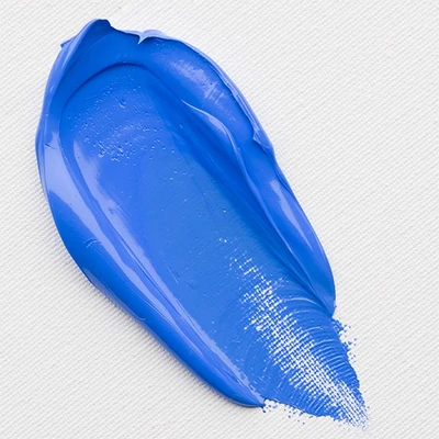 Talens Cobra vodena uljana boja, 40 ml - 517, king's blue