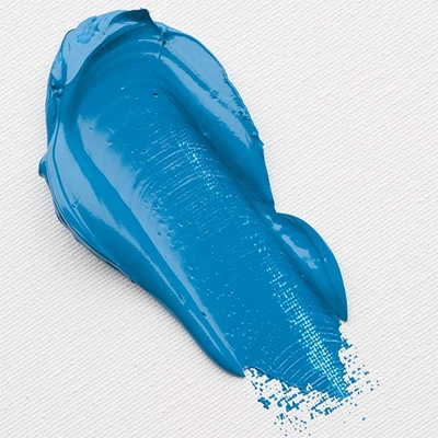 Talens Cobra vodena uljana boja, 40 ml - 522, turquoise blue