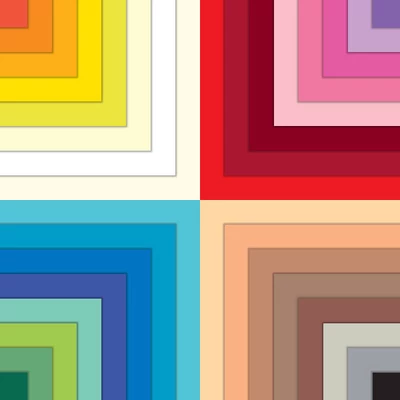 Toner papir, 50x70cm, 130g - u raznim bojama