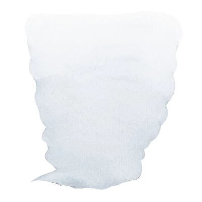 Talens Van Gogh svilenkasta akvarel boja, 1/2 svile- 106, opaque white