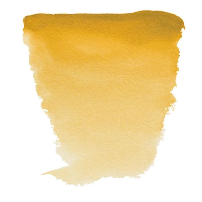 Talens Van Gogh svilenkasta akvarel boja, 1/2 svile - 227, yellow ochre