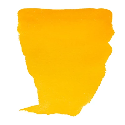 Talens Van Gogh svilenkasta akvarel boja, 1/2 svile- 244, indian yellow