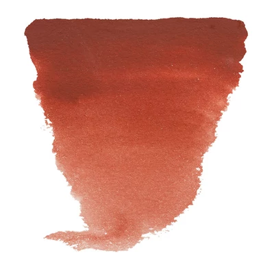 Talens Van Gogh svilenkasta akvarel boja, 1/2 svile- 339, light oxide red