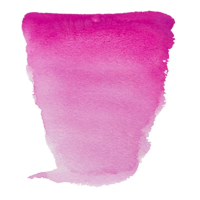 Talens Van Gogh svilenkasta akvarel boja, 1/2 svile- 357, rose