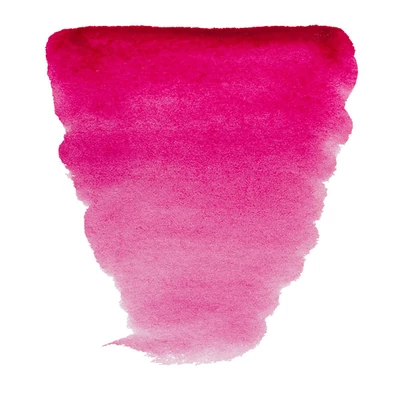 Talens Van Gogh svilenkasta akvarel boja, 1/2 svile- 366, quinacridone rose