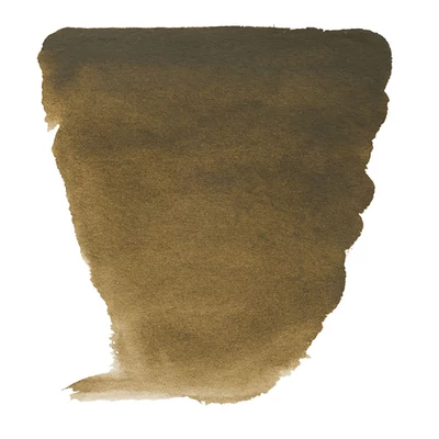 Talens Van Gogh svilenkasta akvarel boja, 1/2 svile- 408, raw umber