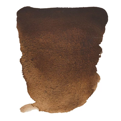 Talens Van Gogh svilenkasta akvarel boja, 1/2 svile- 409, burnt umber