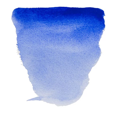 Talens Van Gogh svilenkasta akvarel boja, 1/2 svile- 512, cobalt blue (ultramarine)