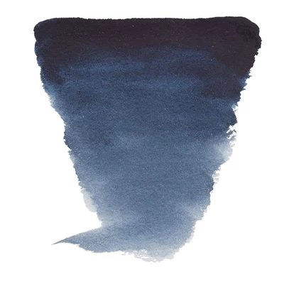 Talens Van Gogh svilenkasta akvarel boja, 1/2 svile- 533, indigo
