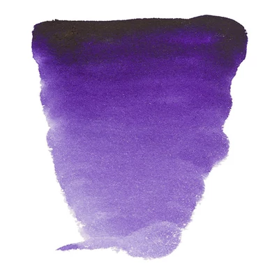 Talens Van Gogh svilenkasta akvarel boja, 1/2 svile- 568, permanent blue violet