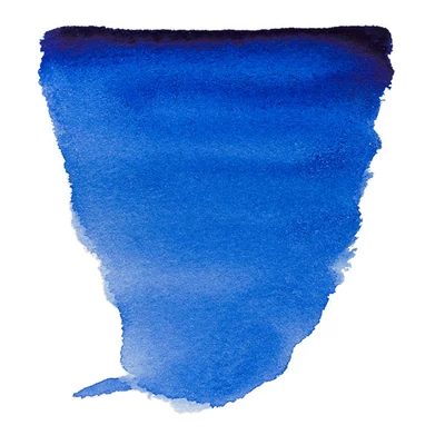 Talens Van Gogh svilenkasta akvarel boja, 1/2 svile- 570, phthalo blue