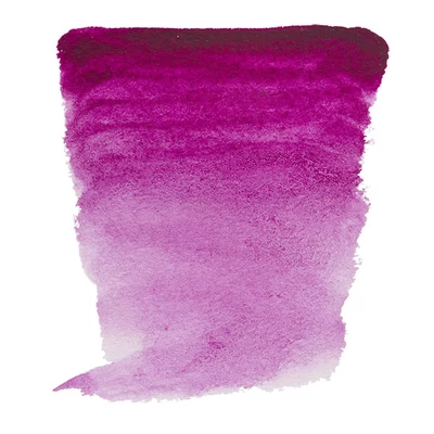 Talens Van Gogh svilenkasta akvarel boja, 1/2 svile- 592, quinacridone purple red