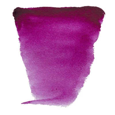 Talens Van Gogh svilenkasta akvarel boja, 1/2 svile- 593, quinacridone purple blue