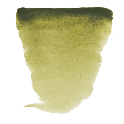 Talens Van Gogh svilenkasta akvarel boja, 1/2 svile- 620, olive green