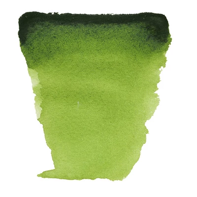 Talens Van Gogh svilenkasta akvarel boja, 1/2 svile- 623, sap green