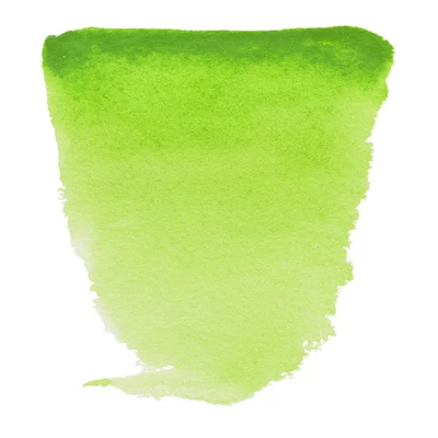 Talens Van Gogh svilenkasta akvarel boja, 1/2 svile- 633, permanent yellowish green