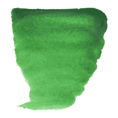 Talens Van Gogh svilenkasta akvarel boja, 1/2 svile- 662, permanent green