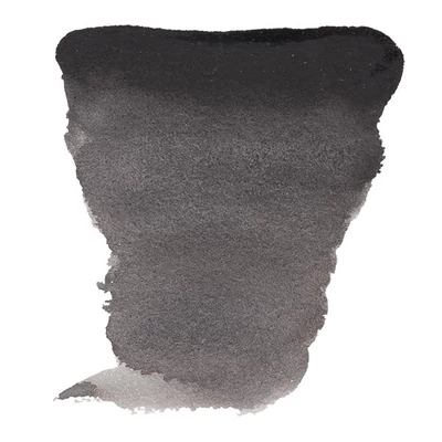 Talens Van Gogh svilenkasta akvarel boja, 1/2 svile- 715, neutral tint