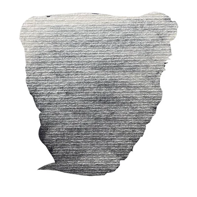 Talens Van Gogh svilenkasta akvarel boja, 1/2 svile- 800, silver