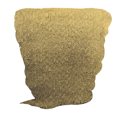 Talens Van Gogh svilenkasta akvarel boja, 1/2 svile- 802, light gold
