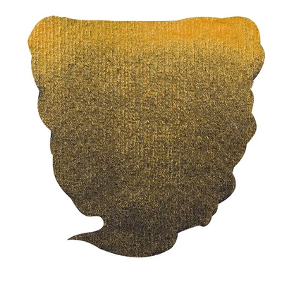 Talens Van Gogh svilenkasta akvarel boja, 1/2 svile- 803, deep gold