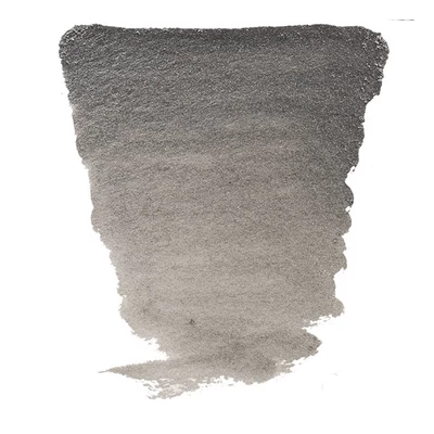 Talens Van Gogh svilenkasta akvarel boja, 1/2 svile - 840, graphite