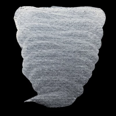 Talens Van Gogh svilenkasta akvarel boja, 1/2 svile- 843, interference white