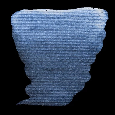 Talens Van Gogh svilenkasta akvarel boja, 1/2 svile- 846, interference blue