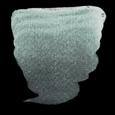 Talens Van Gogh svilenkasta akvarel boja, 1/2 svile- 848, interference green