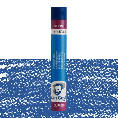 Van Gogh uljana pastelna kreda - 508.5, prussian blue