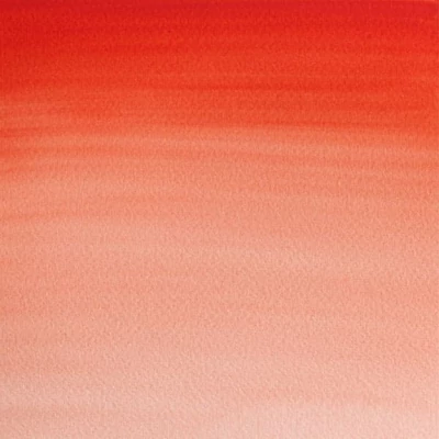 Winsor&amp;Newton Cotman 1/2 svilenkasta akvarel boja- 095, cadmium red hue