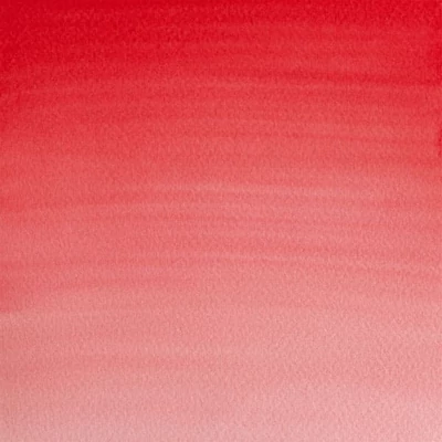 Winsor&amp;Newton Cotman 1/2 svilenkasta akvarel boja- 098, cadmium red deep hue