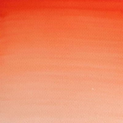 Winsor&amp;Newton Cotman 1/2 svilenkasta akvarel boja- 103, cadmium red pale hue