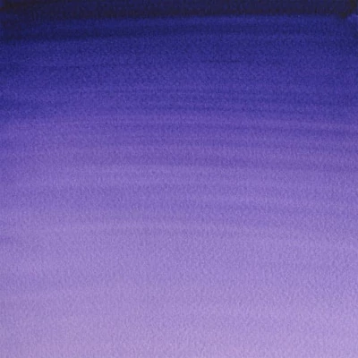 Winsor&amp;Newton Cotman 1/2 svilenkasta akvarel boja- 231, dioxazine violet