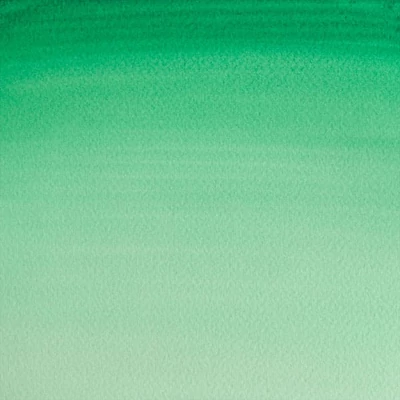 Winsor&amp;Newton Cotman 1/2 svilenkasta akvarel boja- 235, emerald