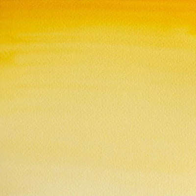 Winsor&amp;Newton Cotman 1/2 svilenkasta akvarel boja- 266, gamboge hue