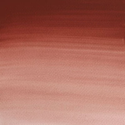 Winsor&amp;Newton Cotman 1/2 svilenkasta akvarel boja- 317, indian red