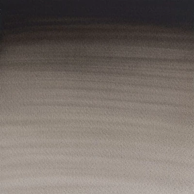 Winsor&amp;Newton Cotman 1/2 svilenkasta akvarel boja- 331, ivory black