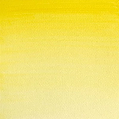 Winsor&amp;Newton Cotman 1/2 svilenkasta akvarel boja- 346, lemon yellow hue