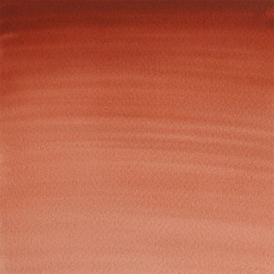 Winsor&amp;Newton Cotman 1/2 svilenkasta akvarel boja- 362, light red
