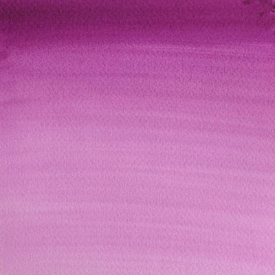 Winsor&amp;Newton Cotman 1/2 svilenkasta akvarel boja- 398, mauve