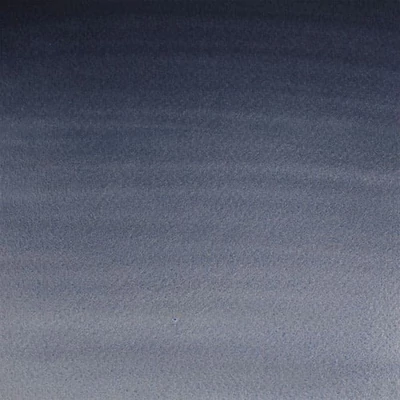 Winsor&amp;Newton Cotman 1/2 svilenkasta akvarel boja- 465, payne's gray