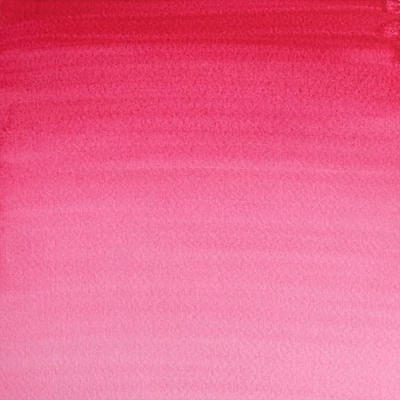 Winsor&amp;Newton Cotman 1/2 svilenkasta akvarel boja- 502, permanent rose