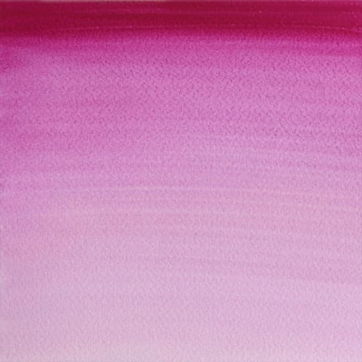Winsor&amp;Newton Cotman akvarel boja u tubi,  ml - 544, purple lake